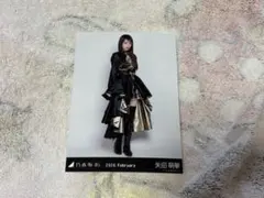 乃木坂46 矢田萌華 スペシャル衣装48 生写真