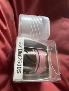 SLP WORKS EX LT2500S スプールのサムネイル