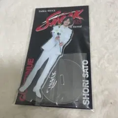 SHORI SATO アクリルスタンド