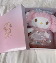 2026年最新】マイメロ バースデードールの人気アイテム - メルカリ