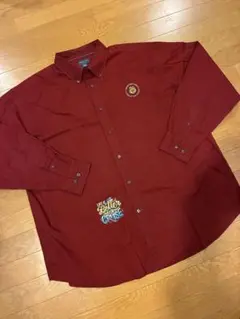 CHESTNUT HILL 長袖シャツ 超大きいsize2XL used美品