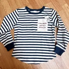 スヌーピー 長袖 トップス