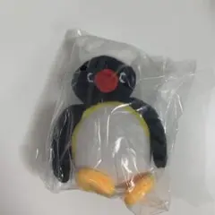 ピングー　ミニフィギュア　ストラップ　28個 世界一有名なペンギン『PINGU™』のフィギュアチャームがカプセル