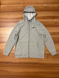 NIKE メンズ　フルジップパーカー　Lサイズ　CZ6377-063