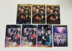 アイドリッシュセブン メタカ ウエハース アイナナ
