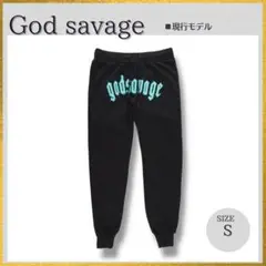 godsavage ゴッドサベージ　ズボン god savage 公式オンラインストア