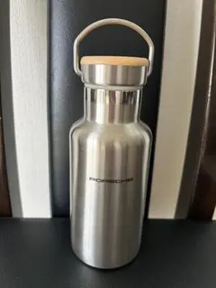 PORSCHE ステンレスボトル 水筒のサムネイル
