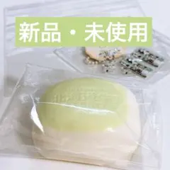 北海道牛乳 Molly&Cremimi 超水感スクイーズ 抹茶のサムネイル