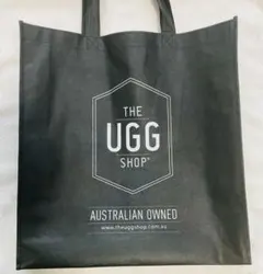 アグ　UGG SHOP エコバッグのサムネイル