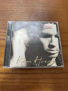 平井堅　The Changing Same