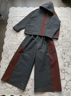 コードギアス マオ コスプレ衣装 ウィッグ付きフルセット - メルカリ