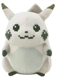 はじまりのピカチュウ　ぬいぐるみ&マスコット&ポケモンセンター限定ちらし３点