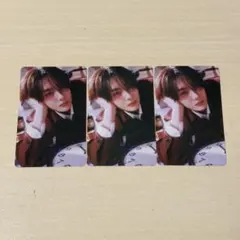 ENHYPEN ROMANCE: UNTOLD ジョンウォン