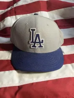 Los Angeles Dodgers 野球帽 7 1/8