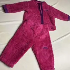 ザ・ノースフェイス フリース