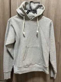 チャンピオン　Champion リバースウィーブ　パーカー M グレー