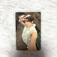 NCT WISH ode to love POPUP 購入特典 トレカ シオン - メルカリ