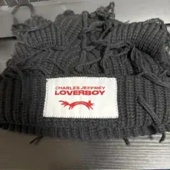 CHARLES JEFFREY LOVERBOY 猫耳ニットのサムネイル