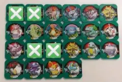 ポケモントレッタ 03シリーズ セット