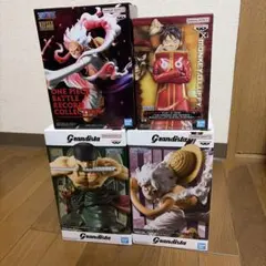 フィギュア　まとめ売り6点セット チェンソーマン フィギュア まとめ売り 6点セット - メルカリ