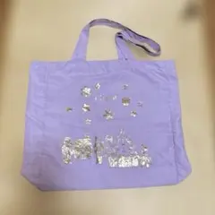 Chacott エコバッグ 極美品