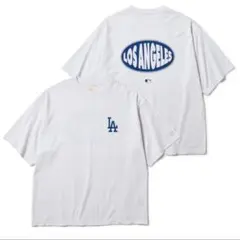 ★ドジャース★6/21配布UNIQLOコラボTシャツ 父の日 ドジャース 6/21配布UNIQLOコラボTシャツ 父の日 - メルカリ
