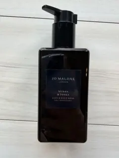 Jo MALONE ジョーマローン ミルラ＆トンカ ボディ＆ハンド ウォッシュ
