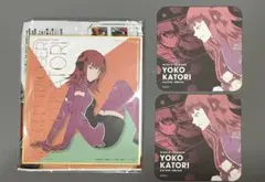 2025年最新】香取葉子 アートコースターの人気アイテム - メルカリ