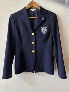 甲南女子大学 スーツ上下セット 甲南女子大学スーツ 上下セット 9号 11号 甲南女子大学 スーツ 9号