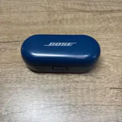 Bose Sport Earbuds BLU ケースのみ