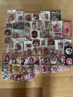 幽遊白書 つながる缶バッジ 蔵馬 - メルカリ