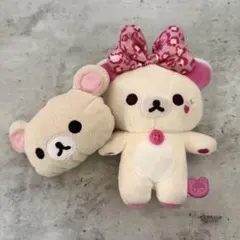 コリラックマ