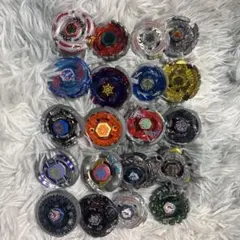 メタルファイトベイブレード まとめ売り