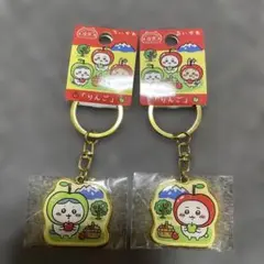 ちいかわご当地キーホルダー(信州)