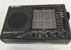 2026年最新】ICF-SW40 SONYの人気アイテム - メルカリ