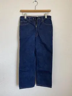 70s〜80sポロラルフローレン デニムパンツ W28 42TALONのサムネイル
