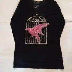 HYSTERIC GLAMOUR Andy Warhol アートTシャツ