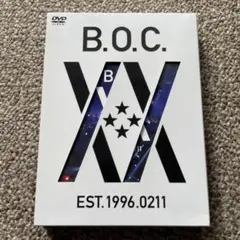 BUMP OF CHICKEN 結成20周年　Special Live「20」