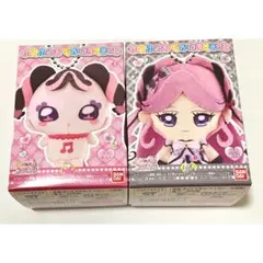 キミとアイドルプリキュア キュアキッス メロロン ふわふわおでかけますこっと