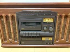Columbia レコードプレーヤー 多機能オーディオ ・GP-28 - メルカリ
