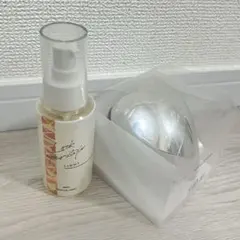 ★新品未開封★ ReFa ハートブラシ、ロックオイルセット