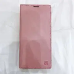 美品✨OPPO Reno10 Pro 5Gケース 手帳型　ピンク