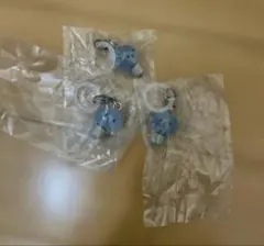 JOCHUM めじるしアクセサリー マイクン 河野純喜 JO1