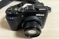 2026年最新】Nikon COOLPIX P7800の人気アイテム - メルカリ