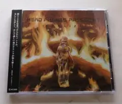 HEAD PHONES PRESIDENT "Realize"（サンプル盤）