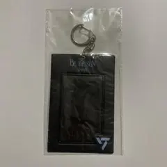 【公式】SEVENTEEN ヒポチ BE THE SUN フォトカードホルダー