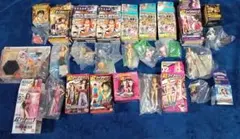 バンダイ　ワンピースフィギュア　レア含む16点セット