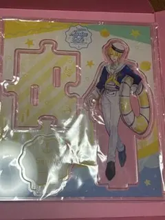2026年最新】センラ アクリルスタンドの人気アイテム - メルカリ