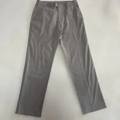 UNIQLO感動パンツ73