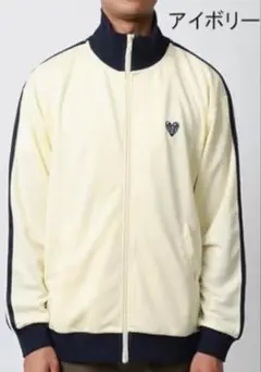 原価4000円ユニセックス未使用ジャンパーお値下げ中‼️